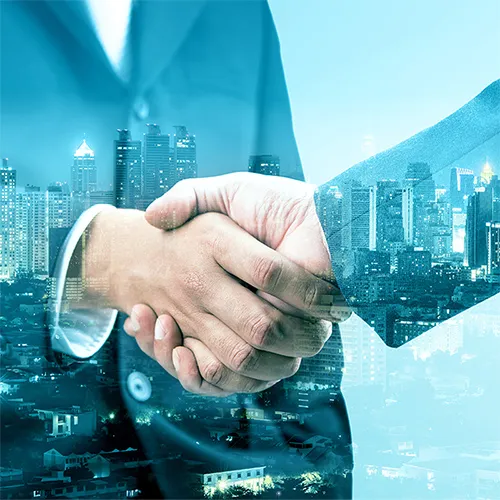 Business Intelligence dashboard