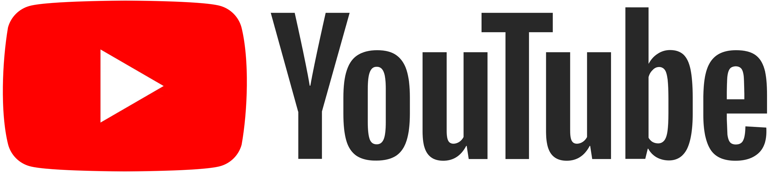 youtube logo