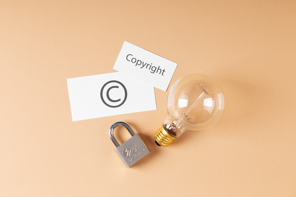 What Is Copyright Protection? Everything Creators and Brands Need to Know in 2025
