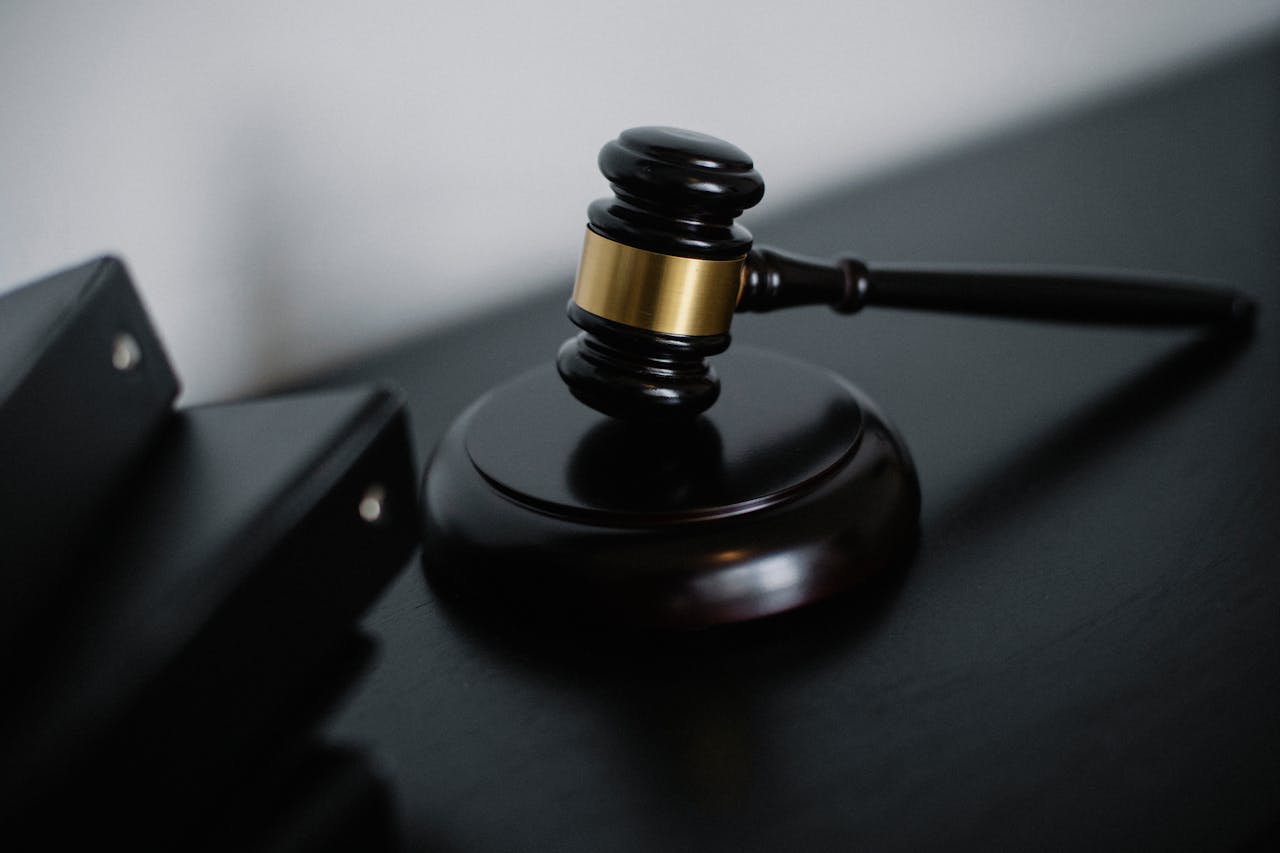 DMCA Takedown Notice: A Complete Guide