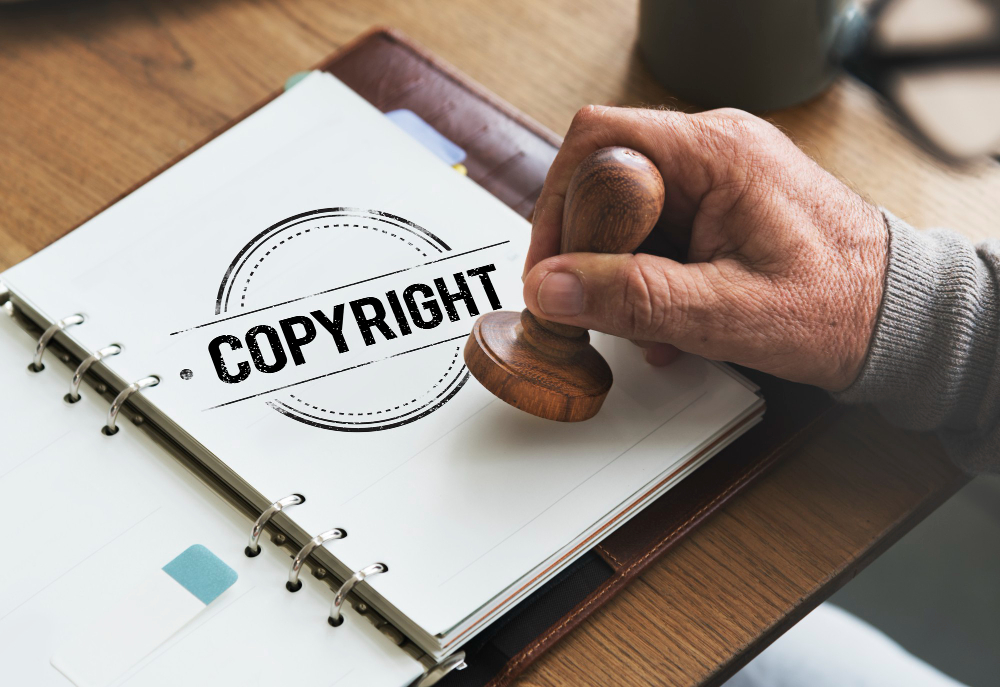 Step-by-Step Guide to Enforcing Copyright Protection