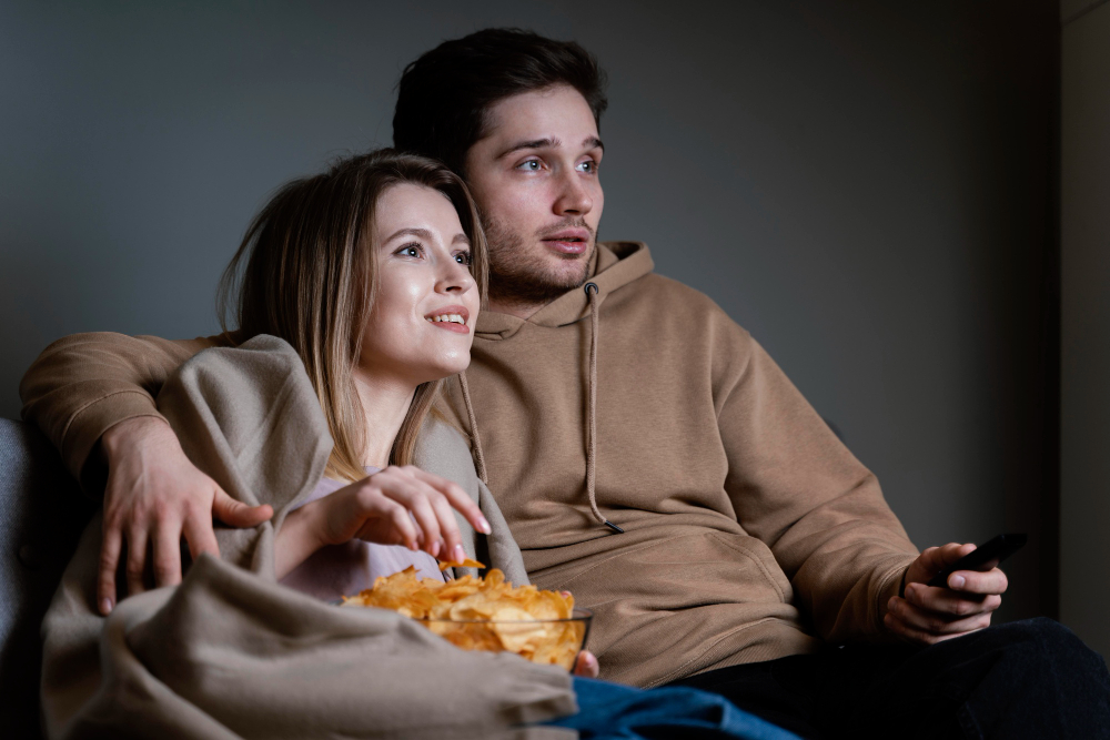 Is Your Film Vulnerable to Movie Piracy?