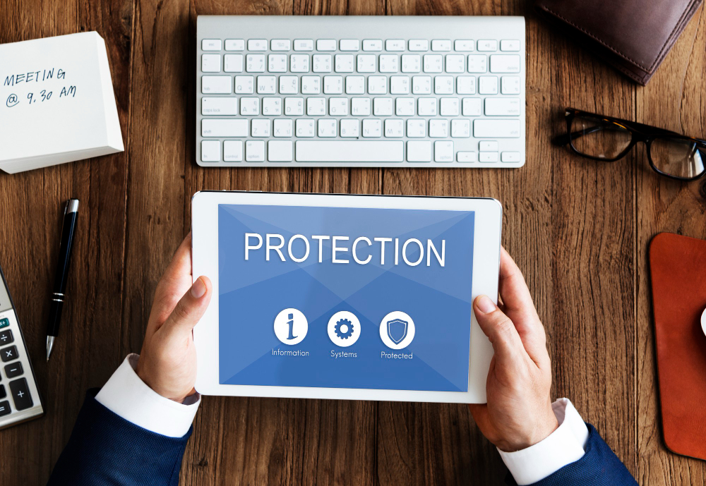 Best Practices to Strengthen Copyright Protection