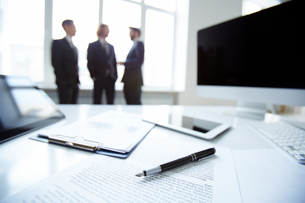 Top Risks You Face Without Copyright Protection