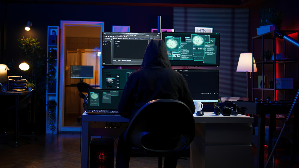 How Anti Piracy Software Stops Content Theft