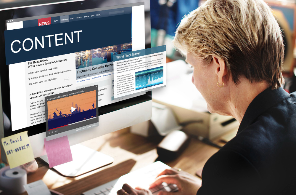 Effective Anti Piracy Service for Digital Content Protection