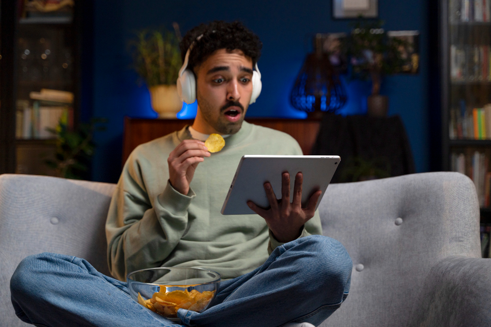 Pirating Wednesday S2 Could Cost You More Than a Subscription