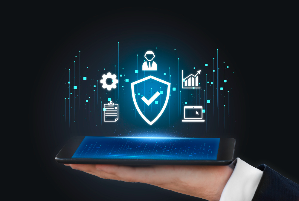 Anti Piracy Software: Safeguard Your Intellectual Property