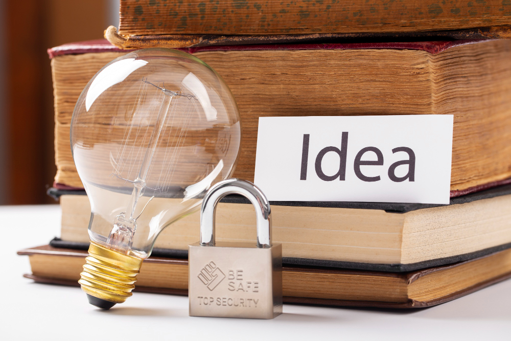 Top Risks of Intellectual Piracy for Businesses