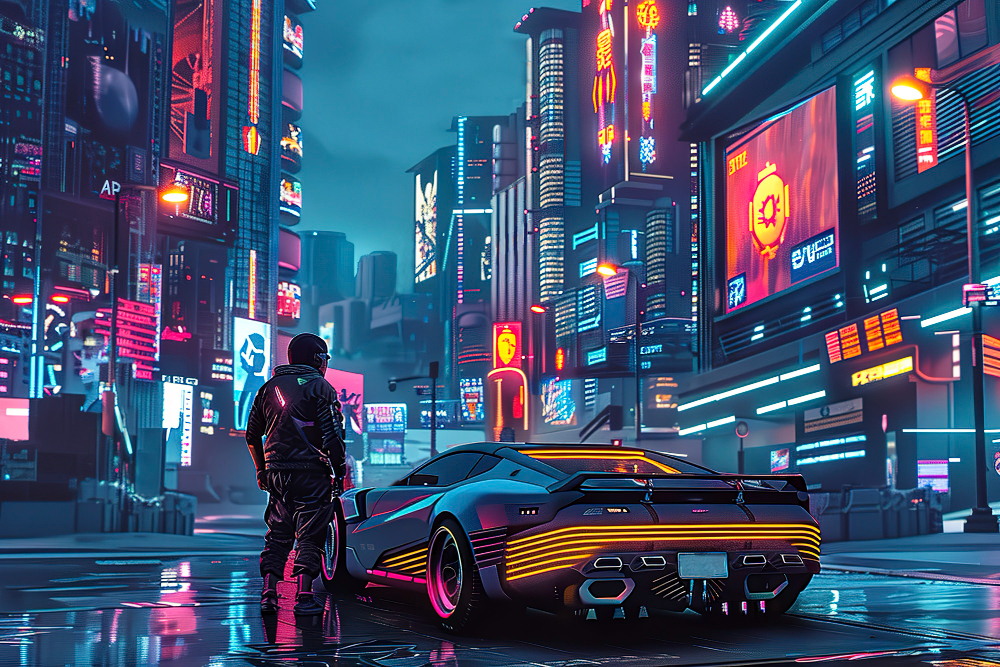 Why You Shouldn’t Use Pirated Copies of GTA-VI When It Releases