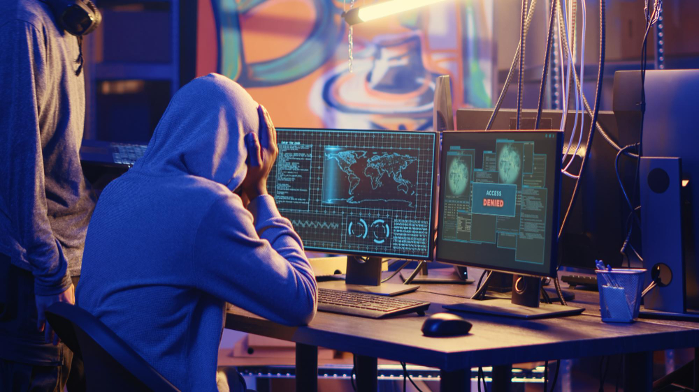 The Role of AI in Modern Piracy Control Solutions