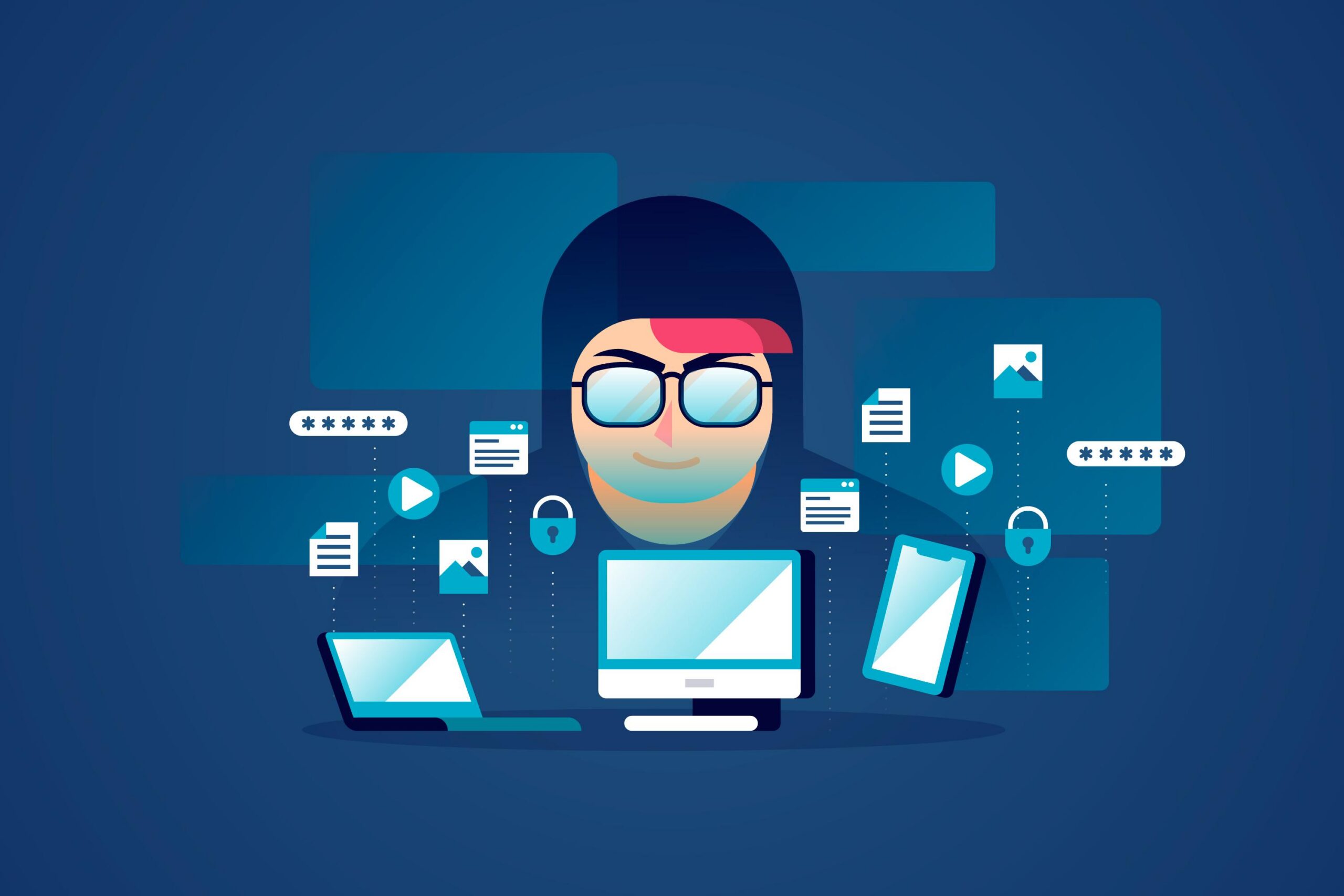 Protect Your IP with These Solutions to Piracy