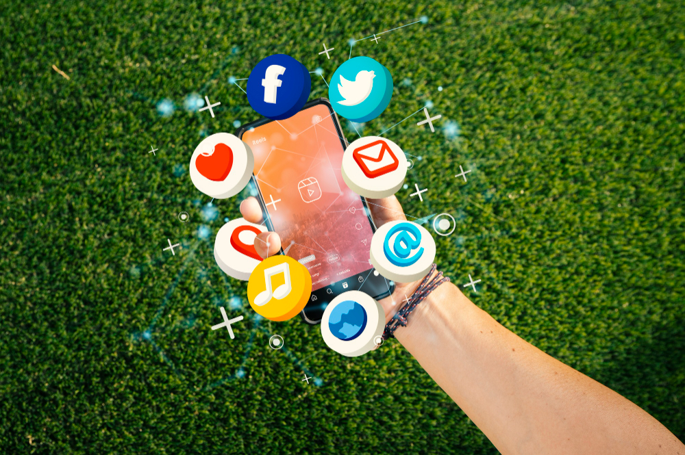 How to Detect Piracy on Social Media Platforms