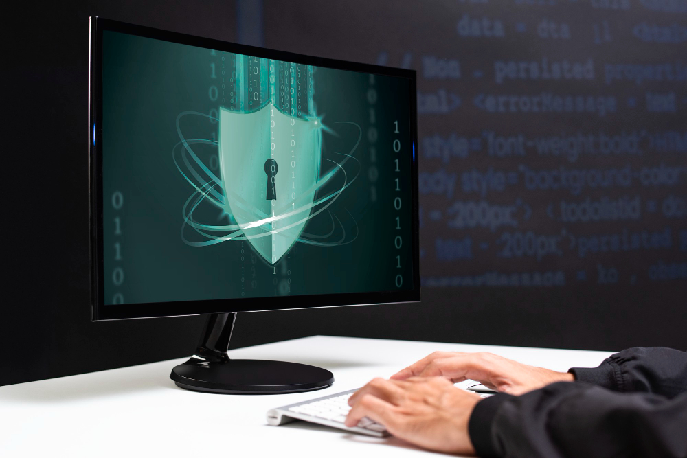 Anti Piracy Service Solutions for Copyright Protection