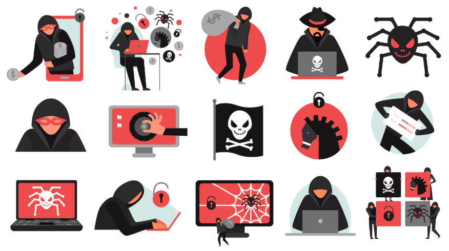 The Evolution of Piracy: From DVDs to Digital Platforms