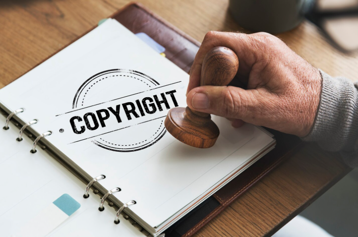 Copyright Types: Difference Between Copyright, Trademark, Patent