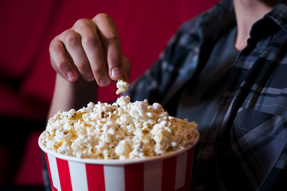 How Movie Piracy Has Caused Harm in the Film Industry for Ages
