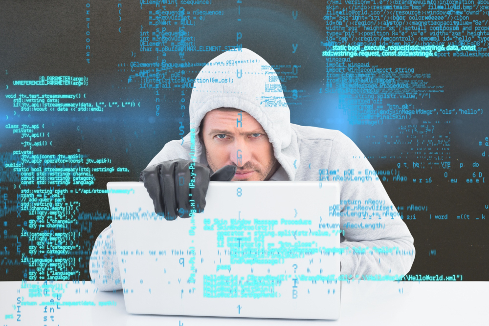 Intellectual Piracy Risks for Businesses