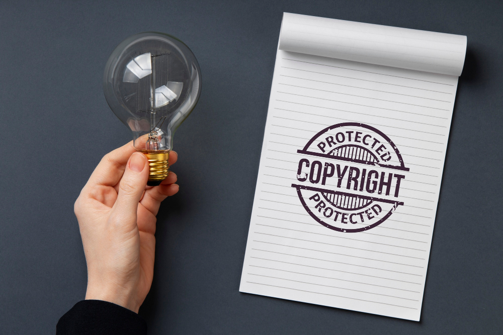 Understanding Copyright Types and Protected Works