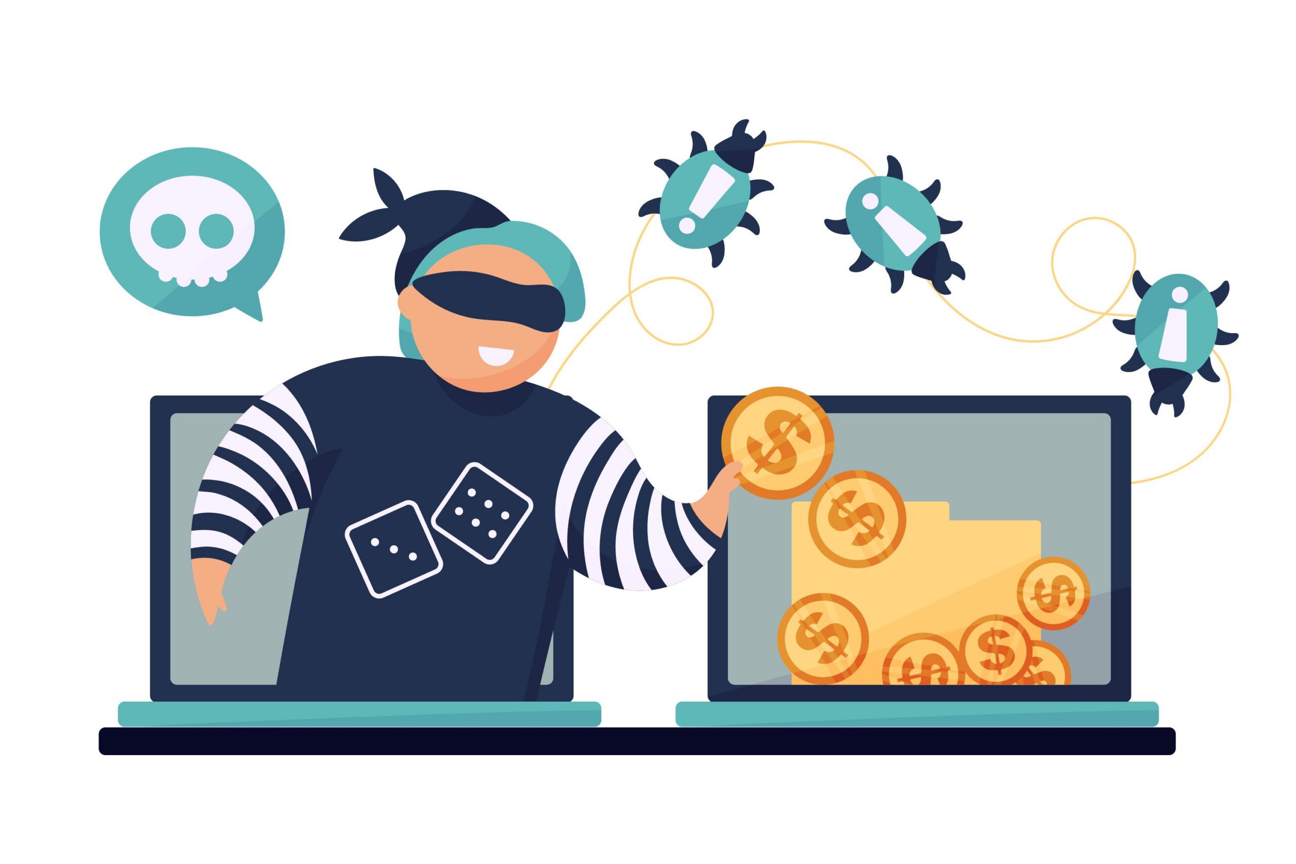 Next-Gen Solutions to Piracy for Rights Protection