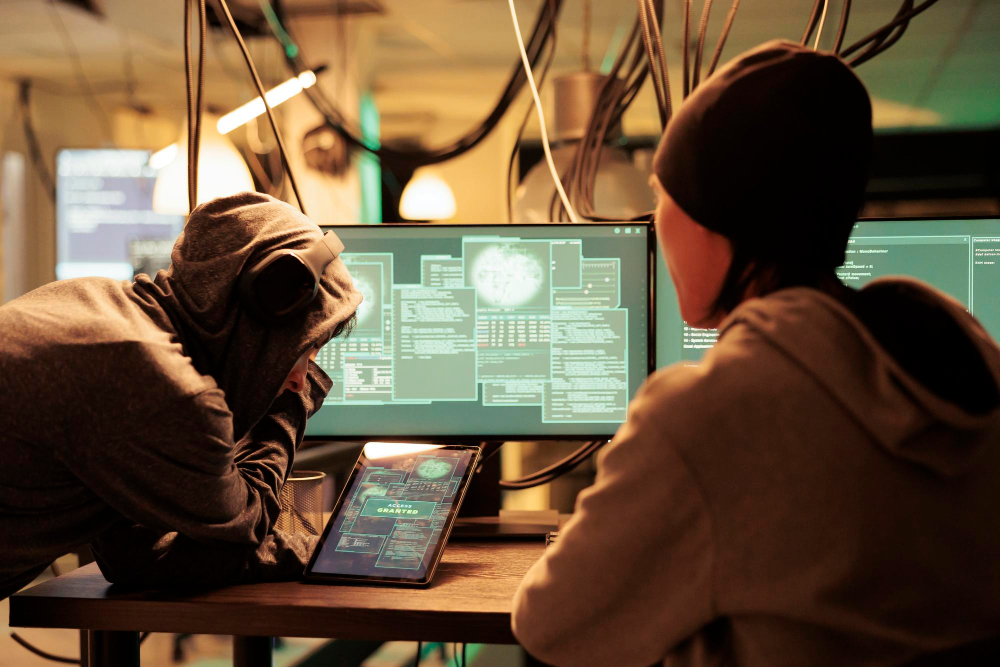 Movie Piracy Detection Solutions for Film Rights Owners