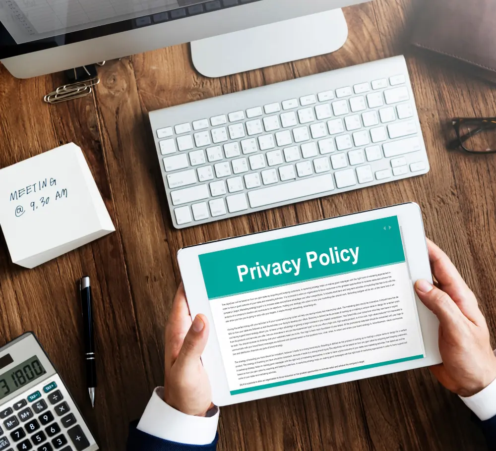 Copyright Infringement Protection Services for Content