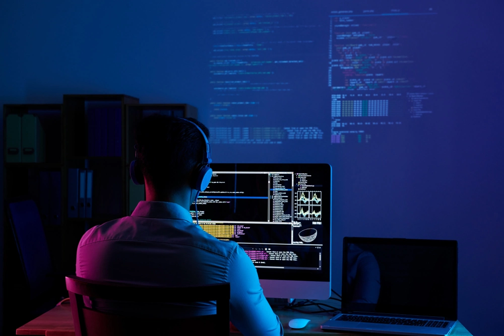 Why Pirated Games Can Harm Your Device and Data
